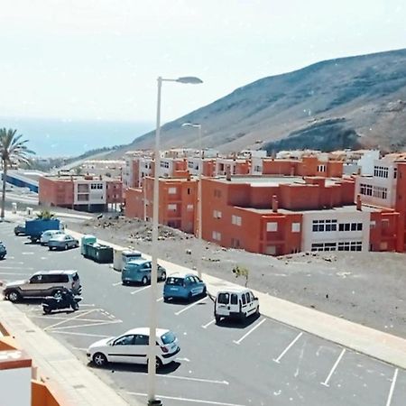 Apartamento Apartamento Sol y MAR Morro Jable  Exterior foto